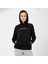 Symone Kadın Siyah Sweatshirt 3