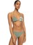 Sd Be cl Tıkı Trı Reg Ts Set Yeşil Kadın Bikini 1