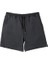 Taxer Erkek Siyah Şort 1