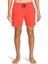 All Day Lb Erkek Kırmızı Deniz Şortu EBYJV00134-5598 1