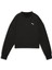Classics Oversized Crew Kadın Crew Sweatshirt 1