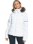 SNOWBLIZZARD JK BEYAZ Kadın Mont 1