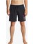 Riot Layback Siyah Erkek Deniz Şortu ABYJV00105-BLK 1