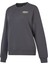 WNC3416 Antrasit Kadın Sweatshirt 1