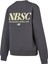 WNC3416 Antrasit Kadın Sweatshirt 2