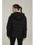 2W W-SN31 Apreskı Coat 2pr Kadın Mont 101165595 3