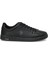 Franco Erkek Siyah Sneaker 1