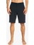 Oceanmade Union Amphibian Erkek Siyah Günlük Şort EQYWS03782-KVJ0-BLACK 1