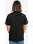 Comp Logo Ss Erkek Siyah T-Shirt EQYZT07658-10010 2