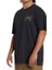 Reflections Tees Erkek Siyah Tişört 3