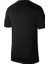 CW6936-010 Dri-Fit Park Erkek T-Shirt 2