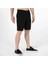 Erkek Walkshort Cross Siyah 3