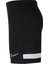 M Nk Df Acd21 Short K Erkek Siyah Şort - CW6107-010 2