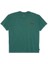 Arch Wave Erkek Yeşil T-Shirt ABYZT02274-34055 1