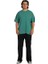 Arch Wave Erkek Yeşil T-Shirt ABYZT02274-34055 2