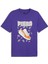 Graphics Sneaker Tee Erkek T-Shirt 1