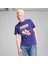 Graphics Sneaker Tee Erkek T-Shirt 4