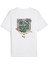 Wardrobe Ess Graphic Tee Erkek Tişört 5