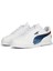 Bmw Mms Roma Via Unisex Beyaz Spor Ayakkabı 30765902 1