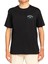 Arch Dreamy Place Ss Erkek Siyah T-Shirt EBYZT00107-BLK 1