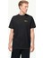 Essentıal T M Siyah Erkek T-Shirt 1808382-6000 1