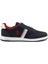 Kares 2fx Lacivert Erkek Sneaker 1