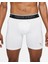 M Np Df Short Erkek Beyaz Şort - DD1917-100 1