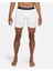 M Np Df Short Erkek Beyaz Şort - DD1917-100 3
