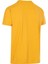 Glentress Erkek Outdoor Tişört Sarı 2