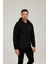 1W Gt16 Basıc Softshell 1Pr Erkek Siyah Softshell -101044884 1