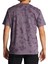 Yuvarlak Yaka Mor Erkek T-Shirt ABYZT01739 L.o.t.r. Ss Td 2