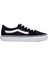 Unisex Günlük Ayakkabı Siyah Ua Sk8-Li VN0A4UUK6BT1 1