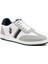 Kares 2fx Beyaz Erkek Sneaker 3
