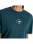 UNT1311 Yeşil Unisex Tişört 2