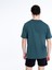 UNT1311 Yeşil Unisex Tişört 4