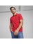 Ferrari Style Jacquard Polo Erkek T-Shirt 2