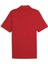 Ferrari Style Jacquard Polo Erkek T-Shirt 4