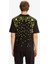 Authentic Vita Erkek Siyah T-Shirt 341R3JW-005 2