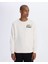 Authentic Authentic Graphik Pyke Unisex Sweatshirt 1
