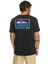 Warped Frames Erkek T-shirt EQYZT07224 2
