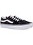 Unisex Günlük Ayakkabı Siyah Ua Sk8-Li VN0A4UUK6BT1 4
