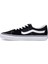 Unisex Günlük Ayakkabı Siyah Ua Sk8-Li VN0A4UUK6BT1 5