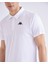 Kombat Poly Polo Tk Beyaz Erkek T-Shirt 331D53W-001 3