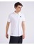 Kombat Poly Polo Tk Beyaz Erkek T-Shirt 331D53W-001 4