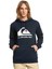 Big Logo Hood Sweatshirt Eqyft04450 Byj0 Erkek 1