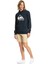 Big Logo Hood Sweatshirt Eqyft04450 Byj0 Erkek 4