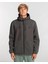 Boundary Sherpa Siyah Erkek Sweatshirt 1