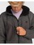 Boundary Sherpa Siyah Erkek Sweatshirt 3