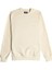 Arch Cr Bej Erkek Sweatshirt 1