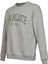 MNC3325 Gri Erkek Sweatshirt 1